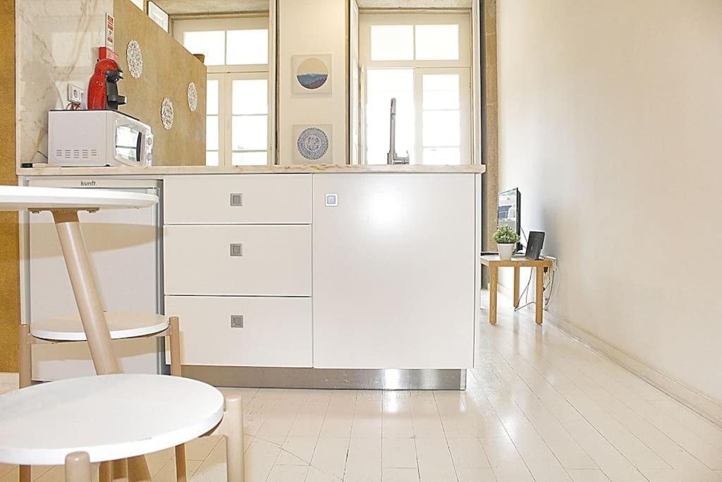 Benskins Loft Oporto Downtown 外观 照片