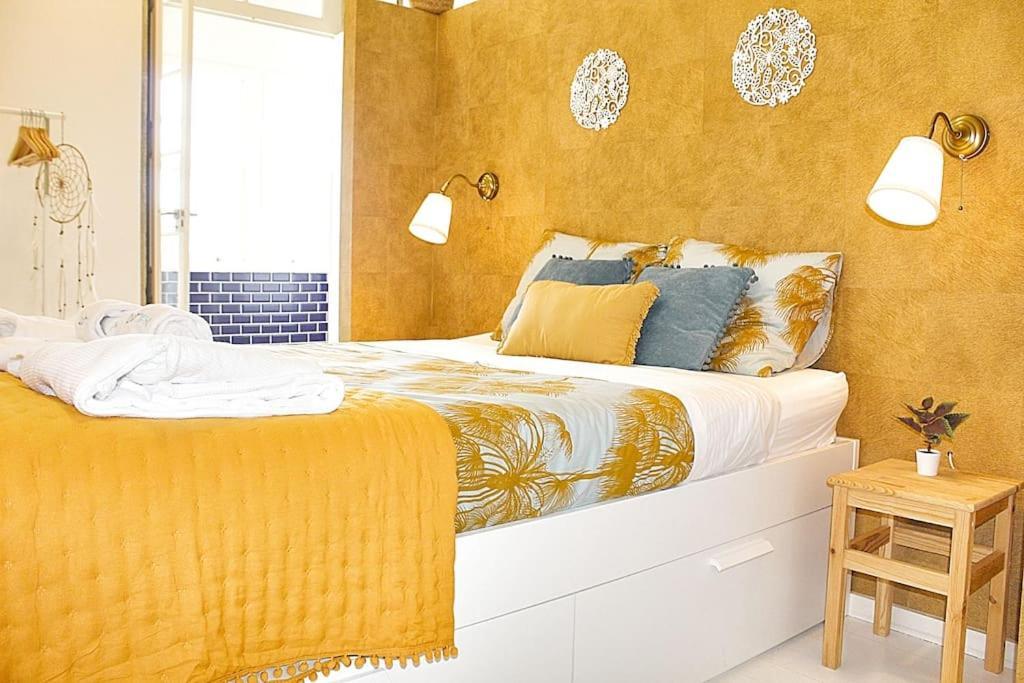 Benskins Loft Oporto Downtown 外观 照片