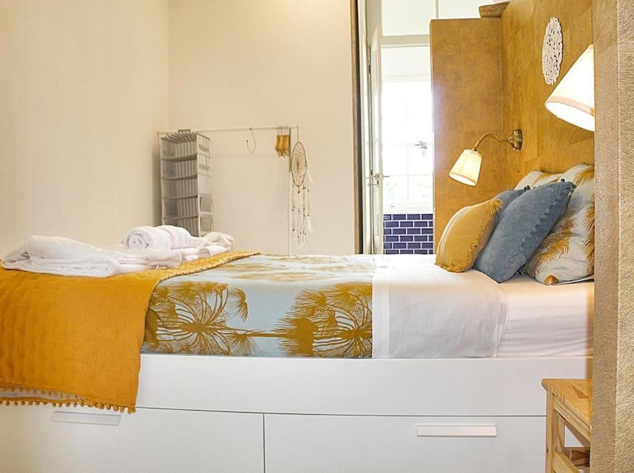 Benskins Loft Oporto Downtown 外观 照片