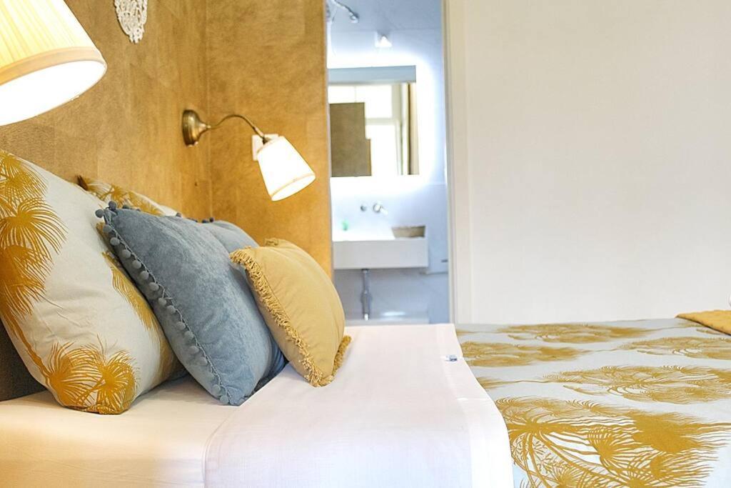 Benskins Loft Oporto Downtown 外观 照片