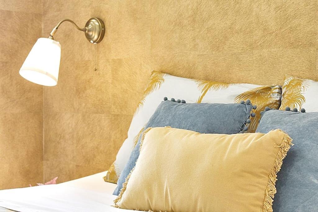Benskins Loft Oporto Downtown 外观 照片