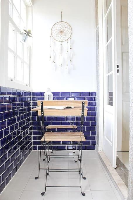 Benskins Loft Oporto Downtown 外观 照片