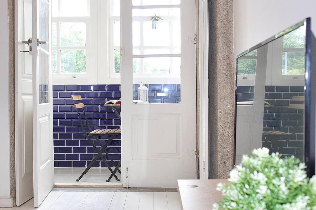Benskins Loft Oporto Downtown 外观 照片