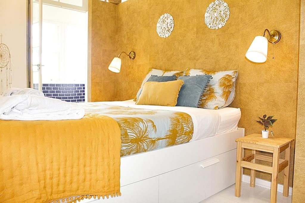 Benskins Loft Oporto Downtown 外观 照片