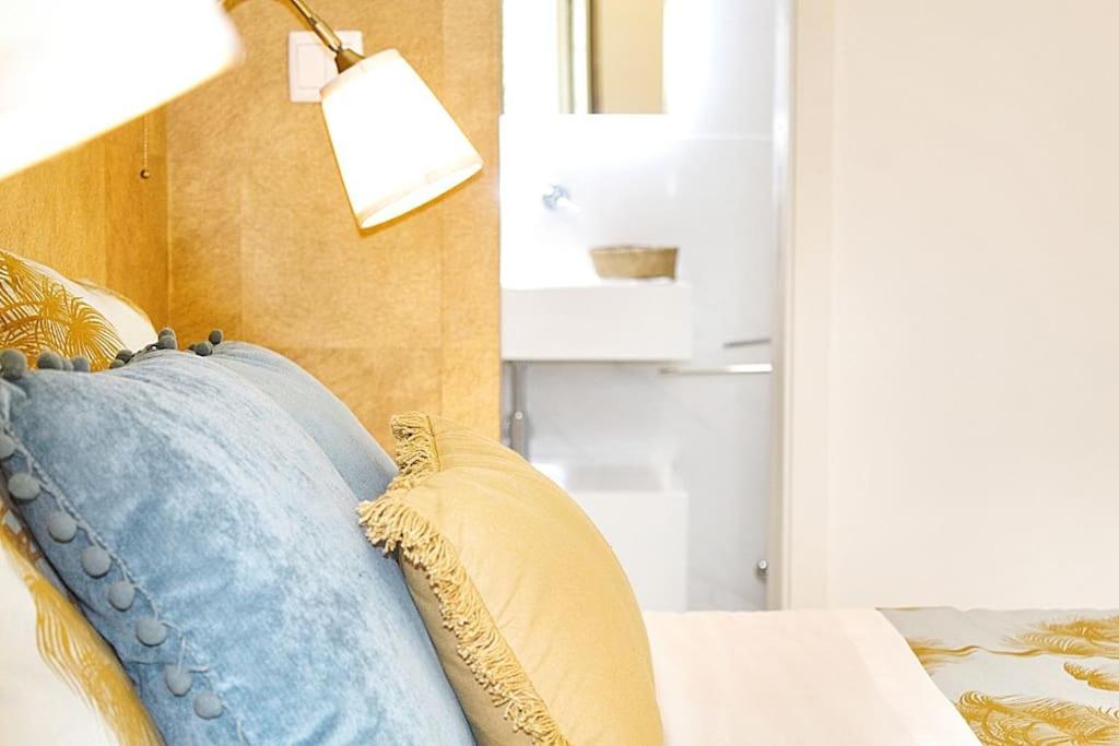 Benskins Loft Oporto Downtown 外观 照片