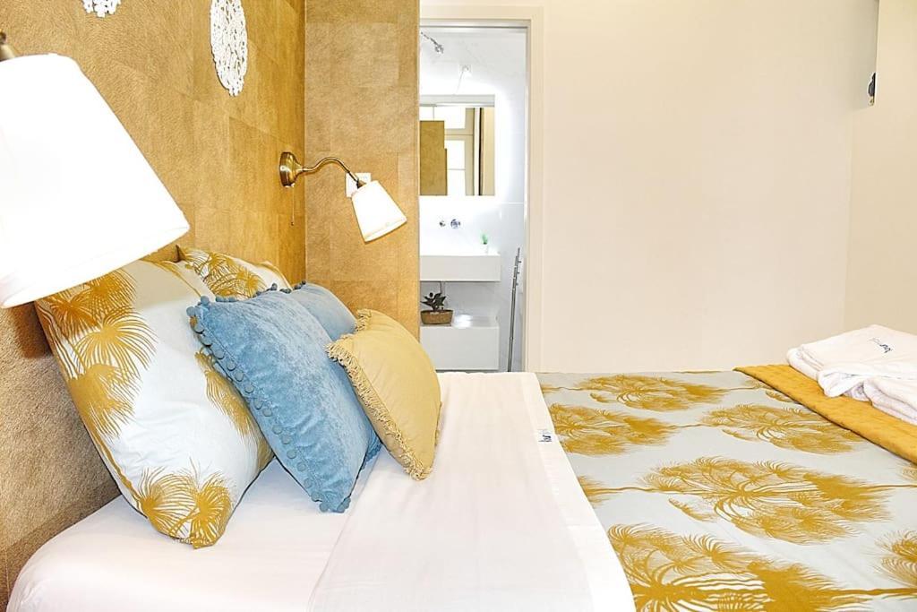 Benskins Loft Oporto Downtown 外观 照片