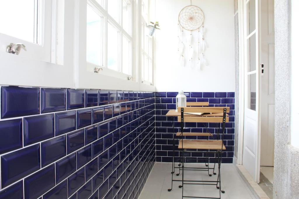 Benskins Loft Oporto Downtown 外观 照片