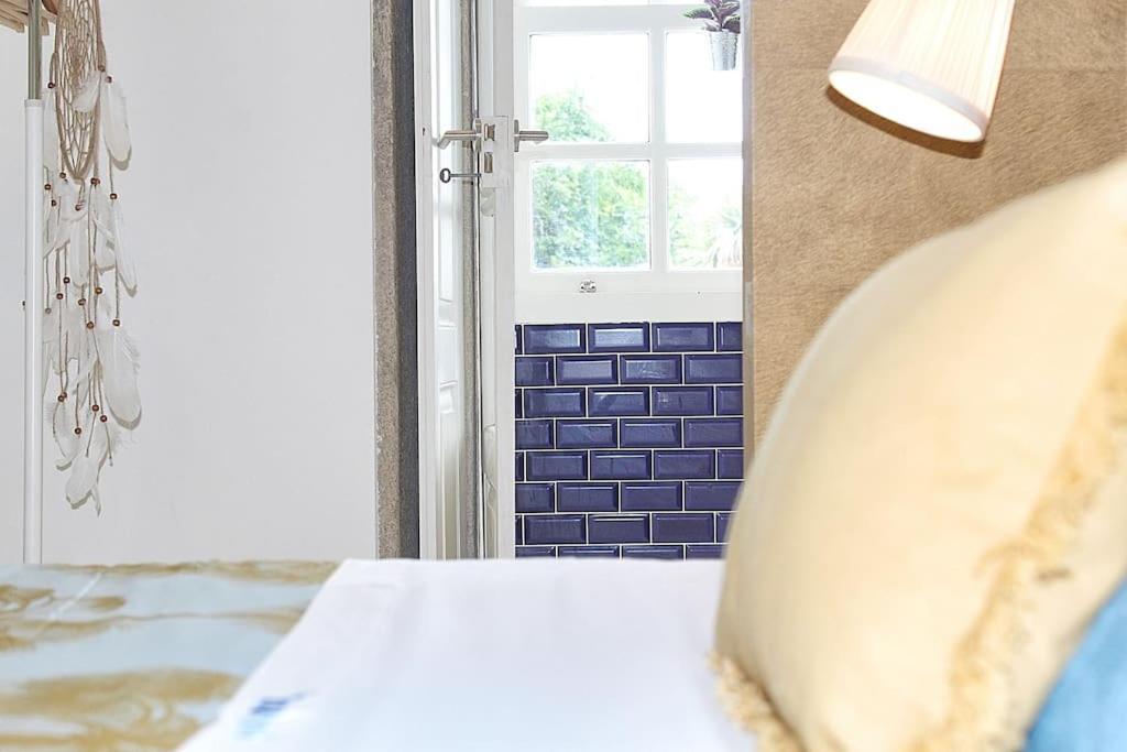 Benskins Loft Oporto Downtown 外观 照片